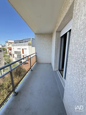Appartement à LES PAVILLONS-SOUS-BOIS (93320)