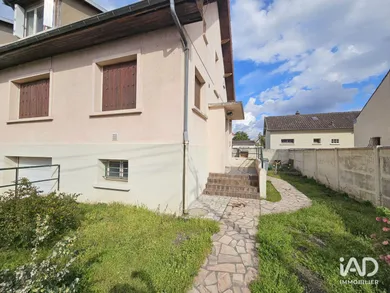 Maison à BEZONS (95870)