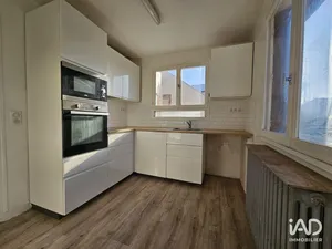 Maison à BEZONS (95870)
