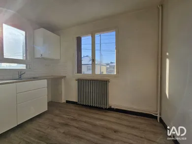 Maison à BEZONS (95870)