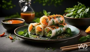 Restaurant à ROCHEFORT (17300)