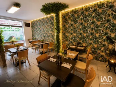 Restaurant in ROCHEFORT (17300)