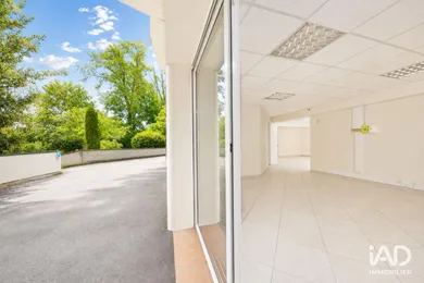 Bureaux à BLAGNAC (31700)