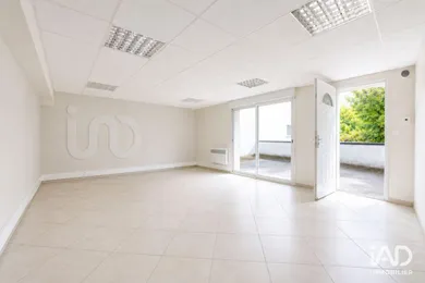 Bureaux à BLAGNAC (31700)
