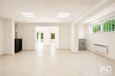 Bureaux à BLAGNAC (31700)
