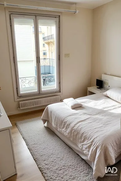 House in ROSNY-SOUS-BOIS (93110)