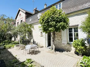 House in COMPIÈGNE (60200)