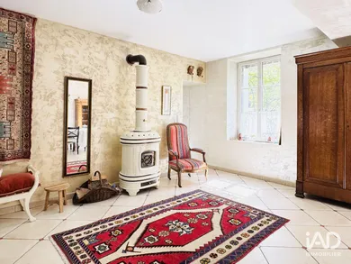 Maison à COMPIÈGNE (60200)