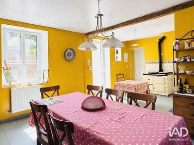 Maison à COMPIÈGNE (60200)