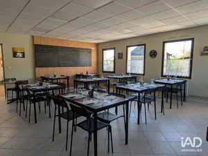 Restaurant in BOËSSÉ-LE-SEC (72400)