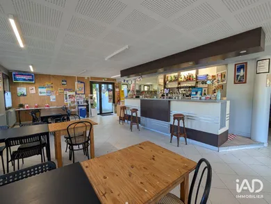 Restaurant à BOËSSÉ-LE-SEC (72400)