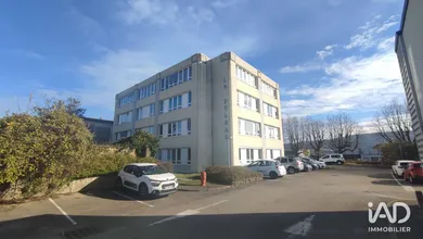 Bureaux à BESANÇON (25000)