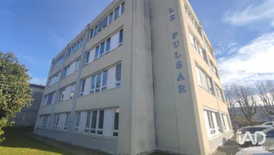 Bureaux à BESANÇON (25000)
