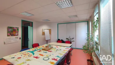 Bureaux à BESANÇON (25000)