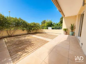 Appartement à MARSEILLE (13013)