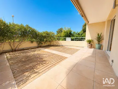 Appartement à MARSEILLE (13013)