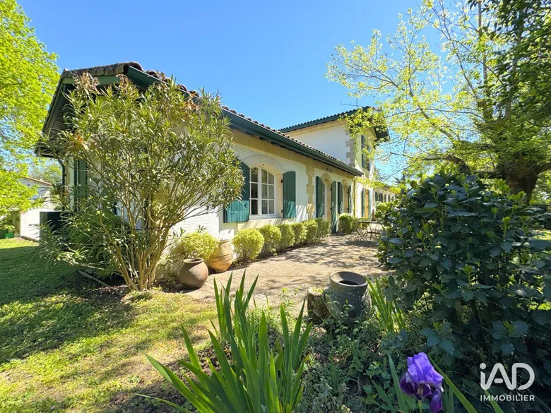 Maison 7 pièces 170 m² · à Saint-Georges-de-Didonne · 170 m² · 1 147 000 €