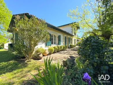 House in SAINT-GEORGES-DE-DIDONNE (17110)