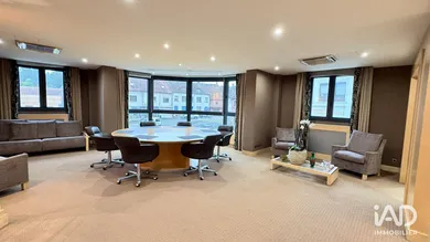 Bureaux à SARREGUEMINES (57200)