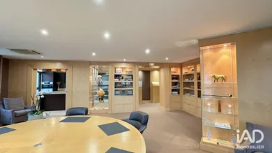 Office in SARREGUEMINES (57200)