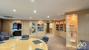 Office in SARREGUEMINES (57200)