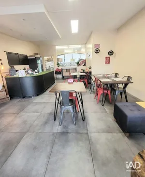 Pizzeria à CARROS (06510)