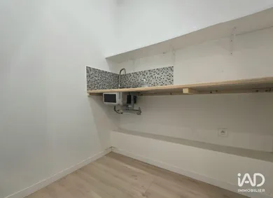 Boutique/Local commercial à MONTIVILLIERS (76290)