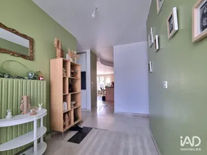 House in SEICHAMPS (54280)