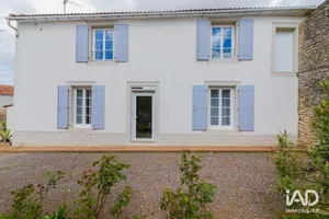 Maison à NALLIERS (85370)