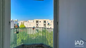 Apartment in CHENNEVIÈRES-SUR-MARNE (94430)