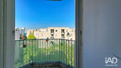Apartment in CHENNEVIÈRES-SUR-MARNE (94430)