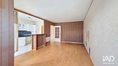 Appartement à CHENNEVIÈRES-SUR-MARNE (94430)