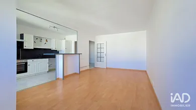 Apartment in CHENNEVIÈRES-SUR-MARNE (94430)