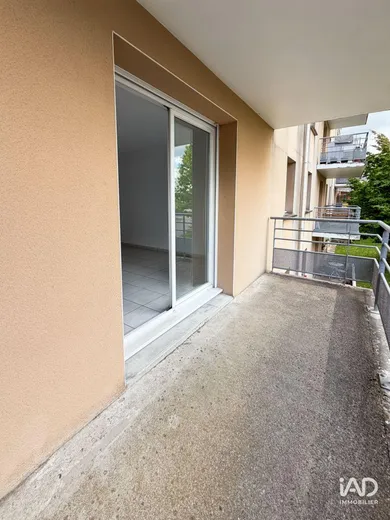 Appartement à LANGUIDIC (56440)