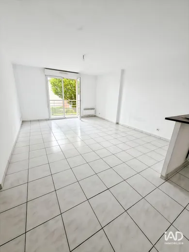 Appartement à LANGUIDIC (56440)
