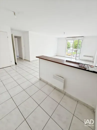 Appartement à LANGUIDIC (56440)