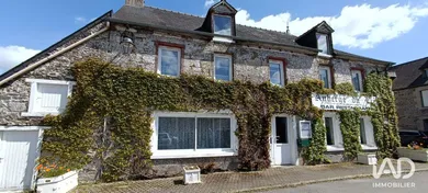 Restaurant à LA CHÈZE (22210)