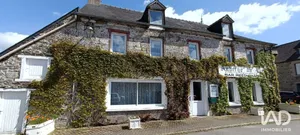 Restaurant à LA CHÈZE (22210)