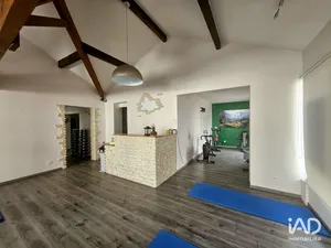 Boutique/Local commercial à SAINT-PAUL-LÈS-DAX (40990)