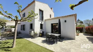 Maison à LE BEAUSSET (83330)