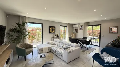 Maison à LE BEAUSSET (83330)