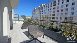 Apartment in MARSEILLE (13009)