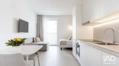 Appartement à LORIENT (56100)