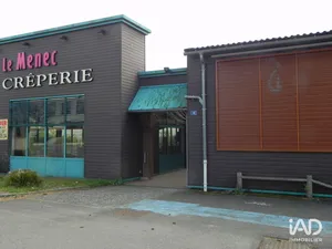 Restaurant à RAMBOUILLET (78120)
