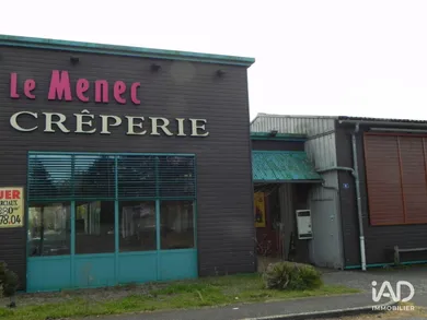Commercial walls in RAMBOUILLET (78120)