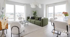 Appartement à AVRILLÉ (49240)