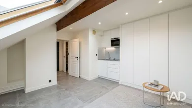 Appartement à CHARENTON-LE-PONT (94220)
