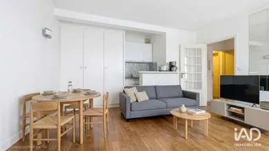 Apartment in CHARENTON-LE-PONT (94220)