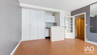 Apartment in CHARENTON-LE-PONT (94220)