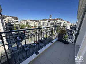 Apartment in BUSSY-SAINT-GEORGES (77600)
